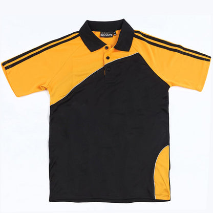 Sports Kids Polo Sports Kids Polo Faster Workwear and Design Faster Workwear and Design