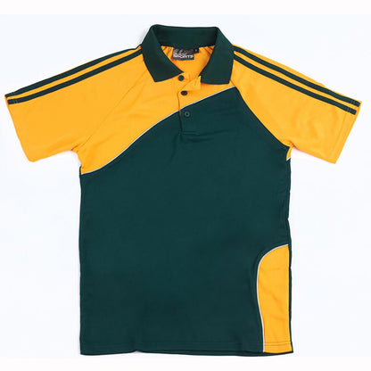 Sports Kids Polo Sports Kids Polo Faster Workwear and Design Faster Workwear and Design