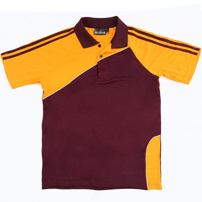 Sports Kids Polo Sports Kids Polo Faster Workwear and Design Faster Workwear and Design