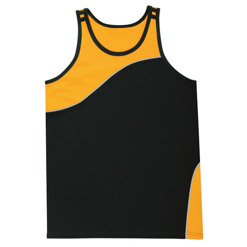 Sports Adults Singlet Sports Adults Singlet Faster Workwear and Design Faster Workwear and Design