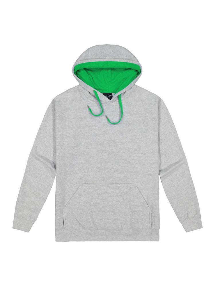 Got Colour Hoodie Got Colour Hoodie Cloke Faster Workwear and Design