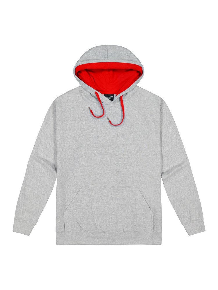 Got Colour Hoodie Got Colour Hoodie Cloke Faster Workwear and Design