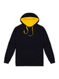 Got Colour Hoodie Got Colour Hoodie Cloke Faster Workwear and Design