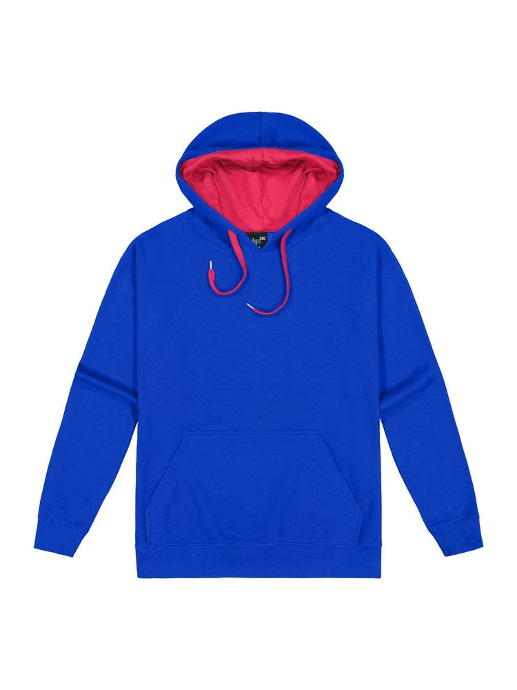 Got Colour Hoodie Got Colour Hoodie Cloke Faster Workwear and Design