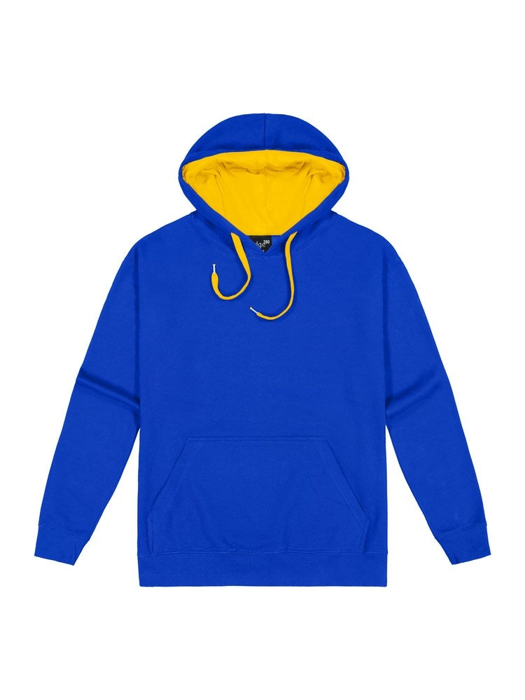 Got Colour Hoodie Got Colour Hoodie Cloke Faster Workwear and Design