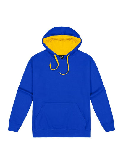 Got Colour Hoodie Got Colour Hoodie Cloke Faster Workwear and Design