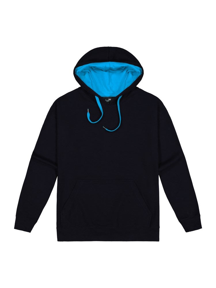 Got Colour Hoodie - Kids Got Colour Hoodie - Kids Cloke Faster Workwear and Design