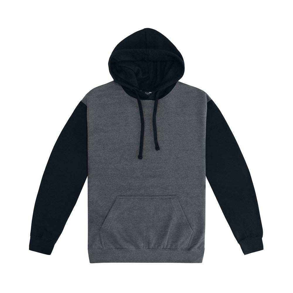 Wanderlust Hoodie Wanderlust Hoodie Cloke Faster Workwear and Design