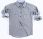 Midtown Mens Shirt Midtown Mens Shirt Faster Workwear and Design Faster Workwear and Design