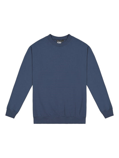 Standard Crew Neck Sweat Standard Crew Neck Sweat Cloke Faster Workwear and Design