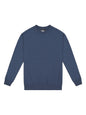 Standard Crew Neck Sweat Standard Crew Neck Sweat Cloke Faster Workwear and Design