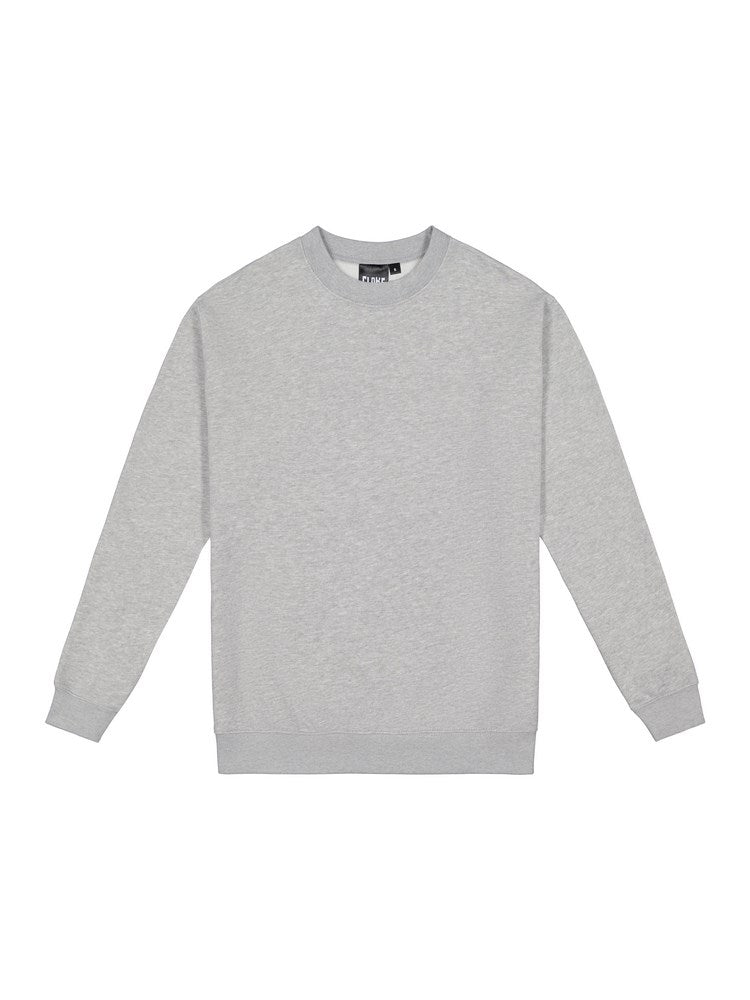 Standard Crew Neck Sweat Standard Crew Neck Sweat Cloke Faster Workwear and Design