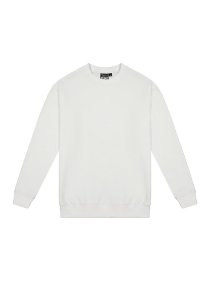 Standard Crew Neck Sweat Standard Crew Neck Sweat Cloke Faster Workwear and Design