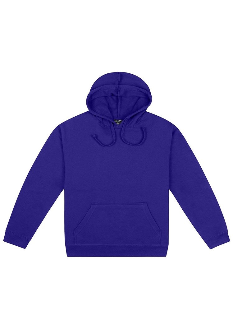 Edge Pullover Hoodie - Kids Edge Pullover Hoodie - Kids Cloke Faster Workwear and Design