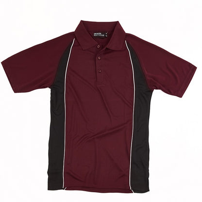 Proform Mens Polo Proform Mens Polo Faster Workwear and Design Faster Workwear and Design