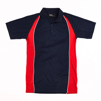 Proform Mens Polo Proform Mens Polo Faster Workwear and Design Faster Workwear and Design