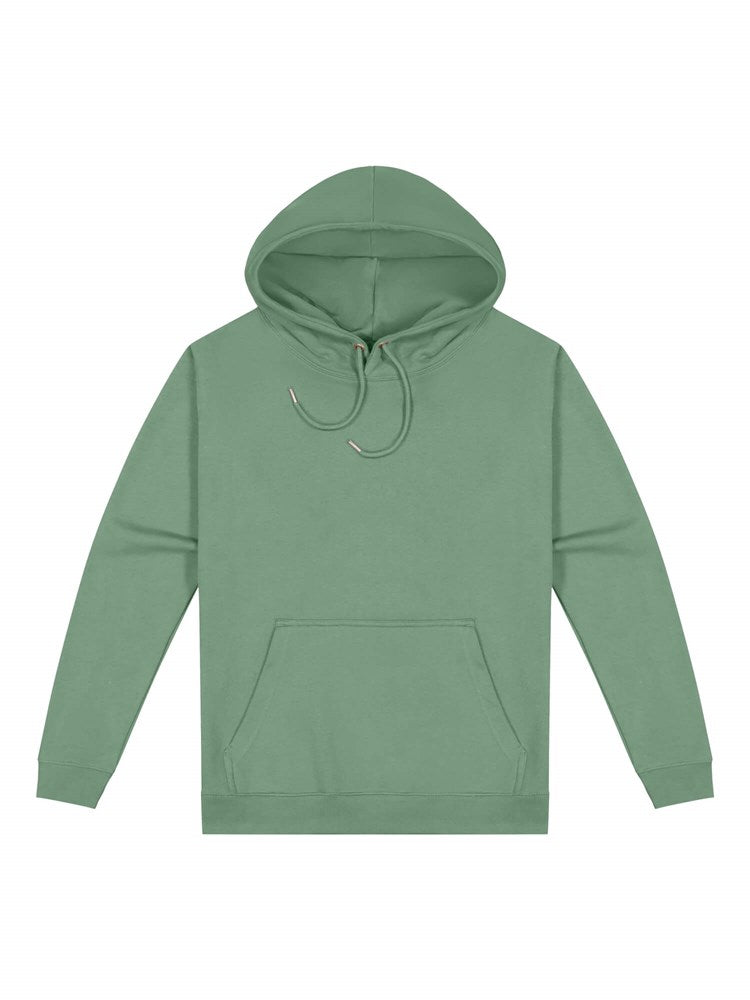 Origin Hoodie - Mens Origin Hoodie - Mens Cloke Faster Workwear and Design