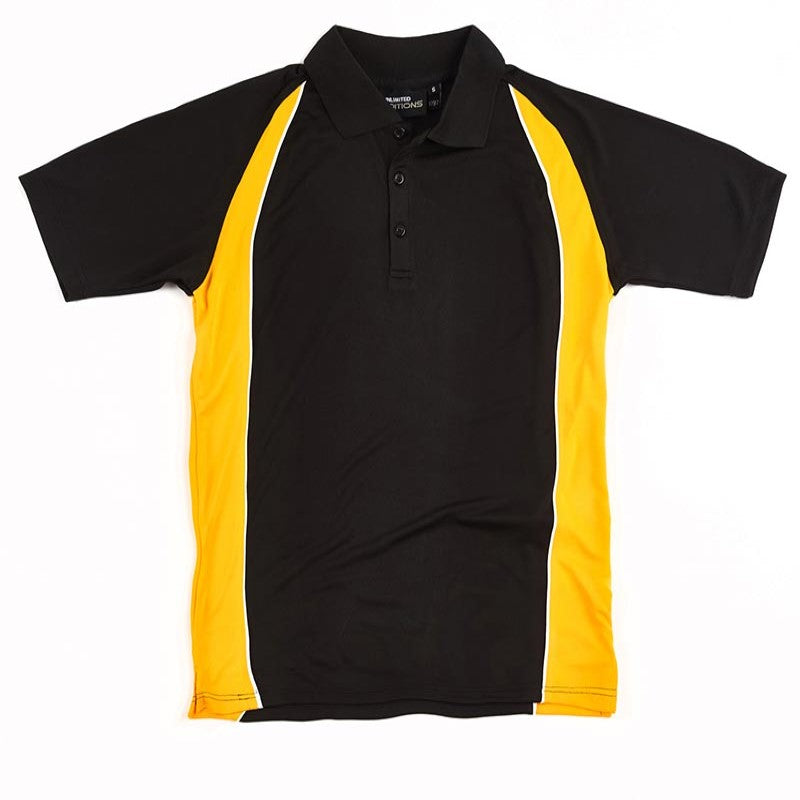 Proform Kids Polo Proform Kids Polo Faster Workwear and Design Faster Workwear and Design