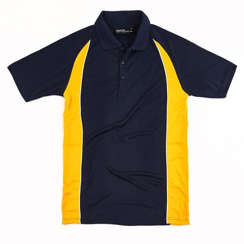 Proform Kids Polo Proform Kids Polo Faster Workwear and Design Faster Workwear and Design