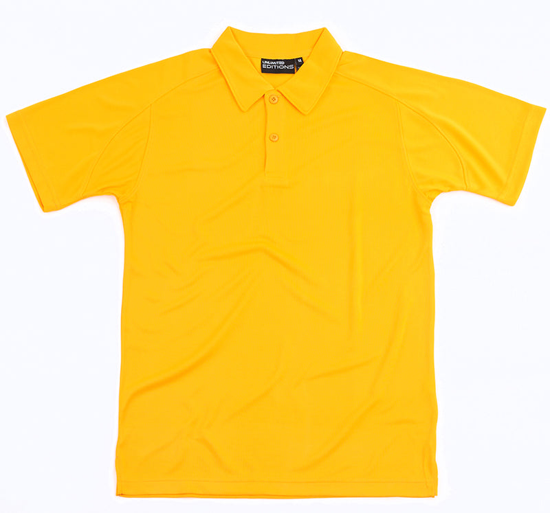 Kids Oxford Polo Kids Oxford Polo Faster Workwear and Design Faster Workwear and Design