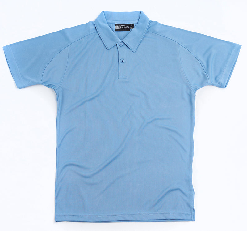 Kids Oxford Polo Kids Oxford Polo Faster Workwear and Design Faster Workwear and Design