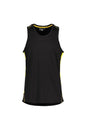 Matchpace Singlet Matchpace Singlet Cloke Faster Workwear and Design