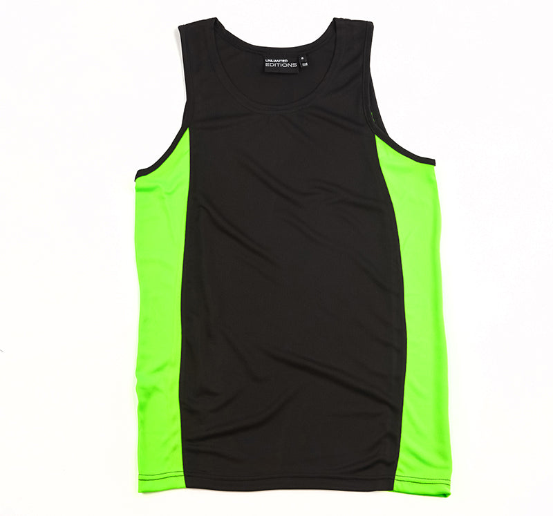 Proform Adults Singlet Proform Adults Singlet Faster Workwear and Design Faster Workwear and Design