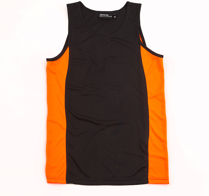 Proform Adults Singlet Proform Adults Singlet Faster Workwear and Design Faster Workwear and Design