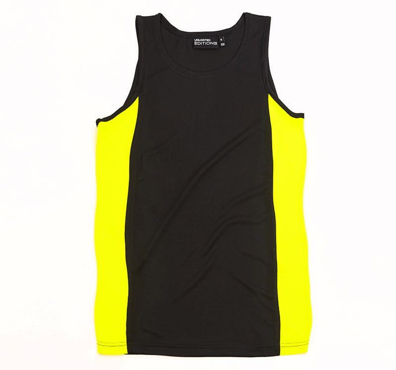 Proform Adults Singlet Proform Adults Singlet Faster Workwear and Design Faster Workwear and Design