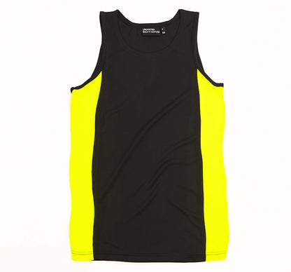 Proform Adults Singlet Proform Adults Singlet Faster Workwear and Design Faster Workwear and Design