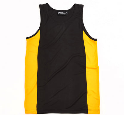 Proform Adults Singlet Proform Adults Singlet Faster Workwear and Design Faster Workwear and Design