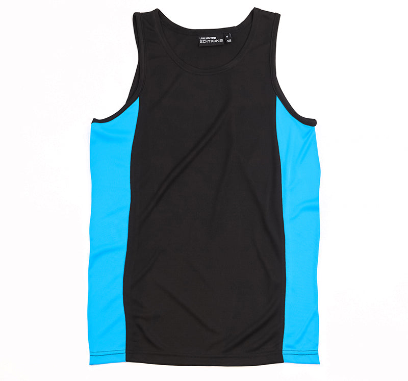 Proform Adults Singlet Proform Adults Singlet Faster Workwear and Design Faster Workwear and Design