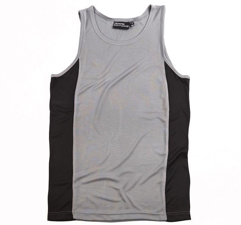 Proform Adults Singlet (Copy) Proform Adults Singlet (Copy) C-Force Faster Workwear and Design