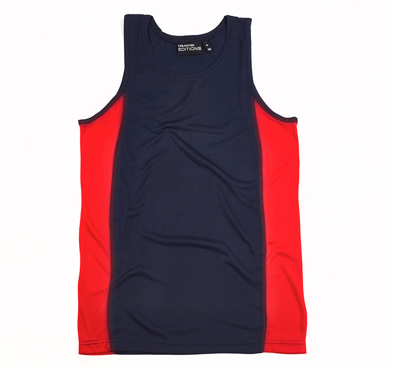 Proform Adults Singlet (Copy) Proform Adults Singlet (Copy) C-Force Faster Workwear and Design