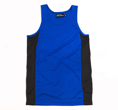 Proform Adults Singlet Proform Adults Singlet C-Force Faster Workwear and Design