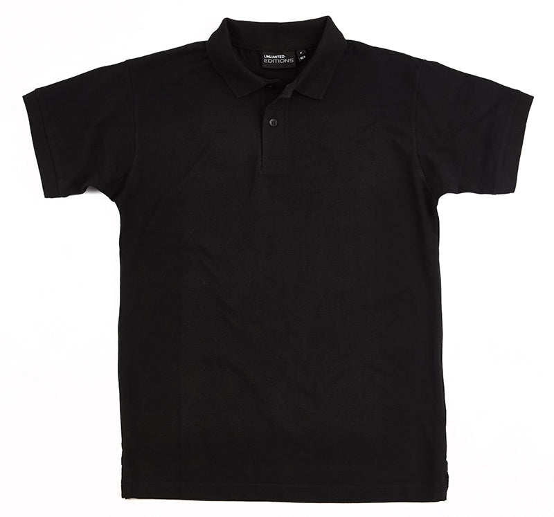 Mens Edgeware Polo Mens Edgeware Polo Faster Workwear and Design Faster Workwear and Design