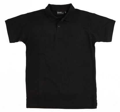 Mens Edgeware Polo Mens Edgeware Polo Faster Workwear and Design Faster Workwear and Design