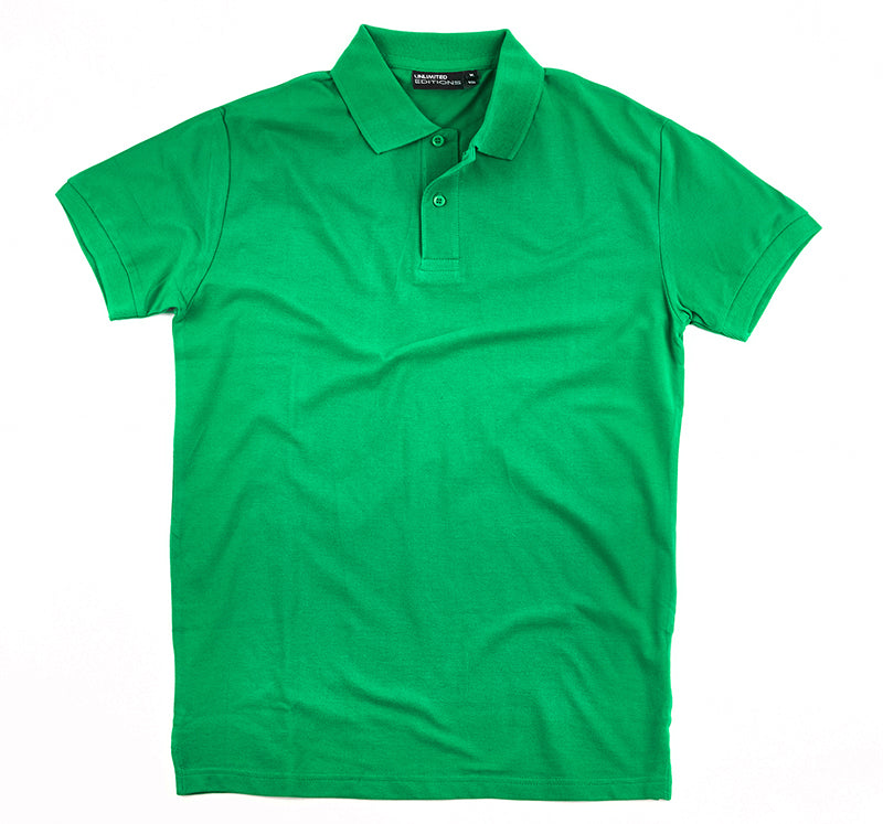 Mens Edgeware Polo Mens Edgeware Polo Faster Workwear and Design Faster Workwear and Design