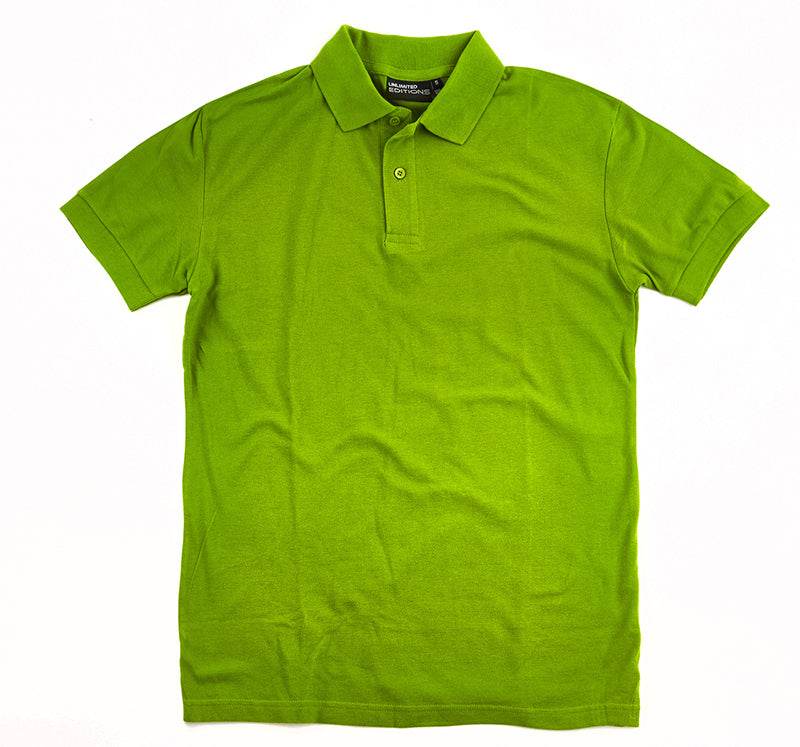 Mens Edgeware Polo Mens Edgeware Polo Faster Workwear and Design Faster Workwear and Design