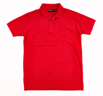 Mens Edgeware Polo Mens Edgeware Polo Faster Workwear and Design Faster Workwear and Design