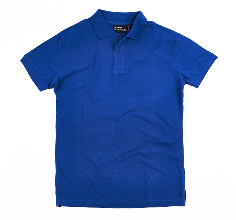 Mens Edgeware Polo Mens Edgeware Polo Faster Workwear and Design Faster Workwear and Design