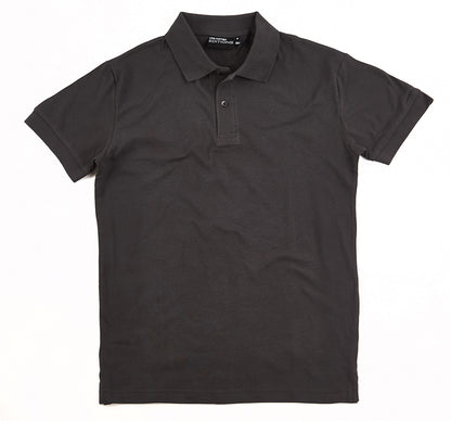 Mens Edgeware Polo Mens Edgeware Polo Faster Workwear and Design Faster Workwear and Design