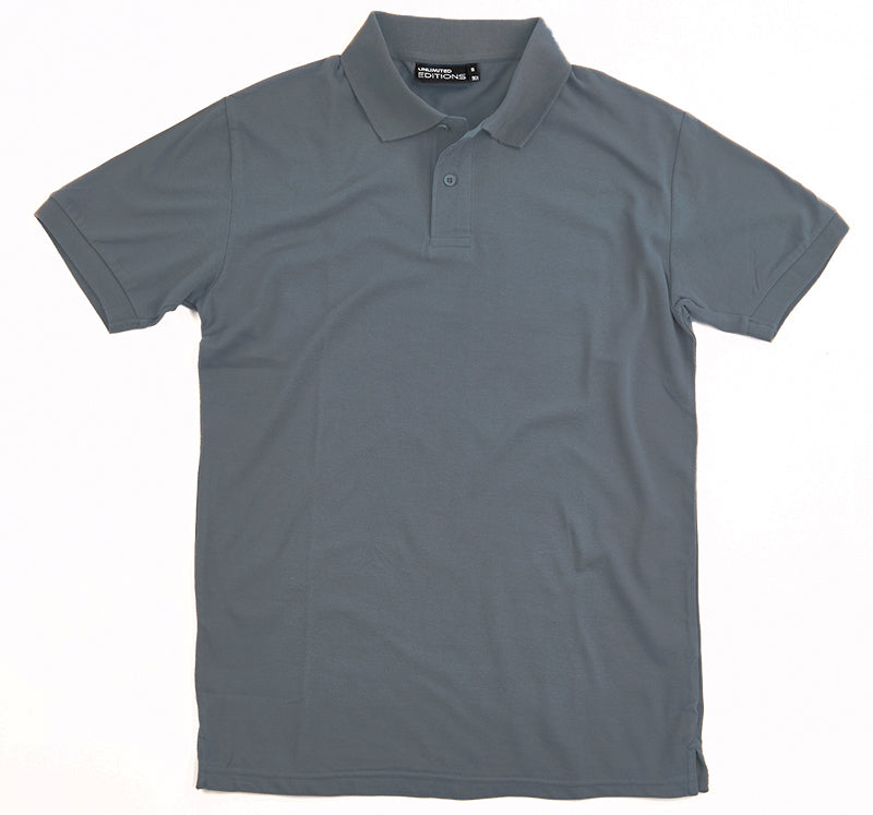 Mens Edgeware Polo Mens Edgeware Polo Faster Workwear and Design Faster Workwear and Design