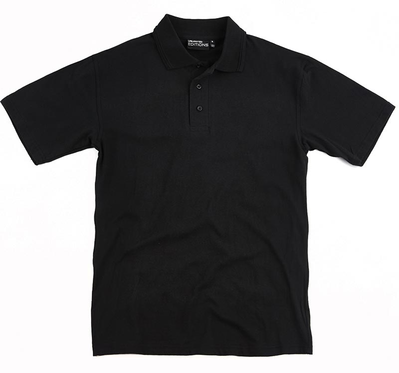 Mens Classic Polo Mens Classic Polo Faster Workwear and Design Faster Workwear and Design