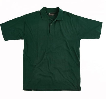 Mens Classic Polo Mens Classic Polo Faster Workwear and Design Faster Workwear and Design