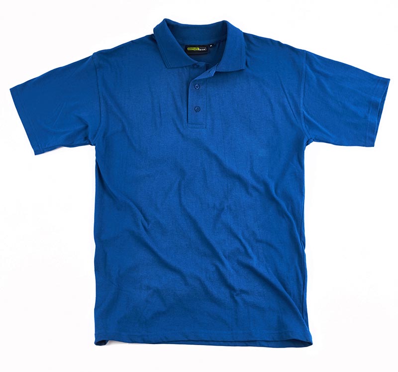 Mens Classic Polo Mens Classic Polo Faster Workwear and Design Faster Workwear and Design