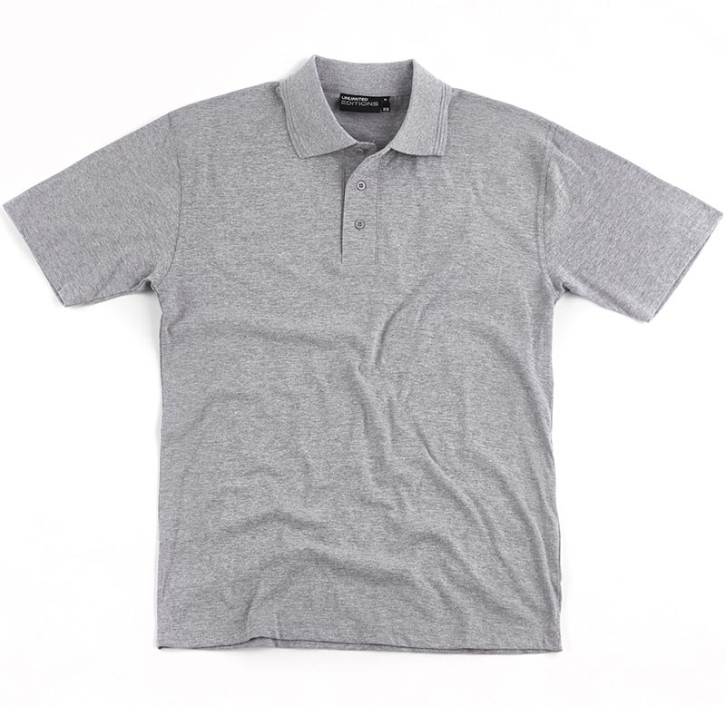 Mens Classic Polo Mens Classic Polo Faster Workwear and Design Faster Workwear and Design