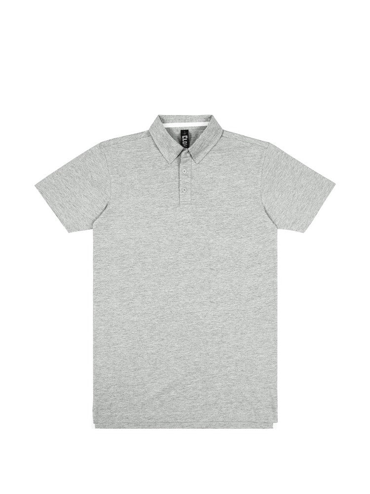 Element Polo - Mens Element Polo - Mens Cloke Faster Workwear and Design