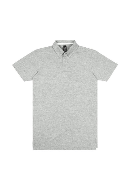 Element Polo - Mens Element Polo - Mens Cloke Faster Workwear and Design