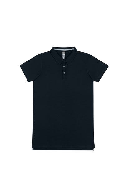 Element Polo - Womens Element Polo - Womens Cloke Faster Workwear and Design